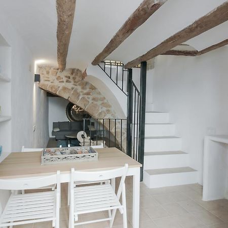 Peñíscola La Casita De La Playa 아파트 외부 사진