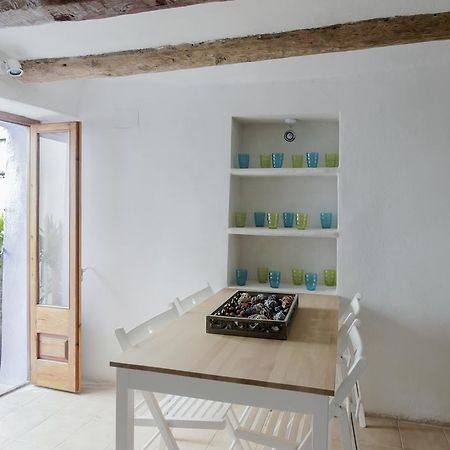 Peñíscola La Casita De La Playa 아파트 외부 사진
