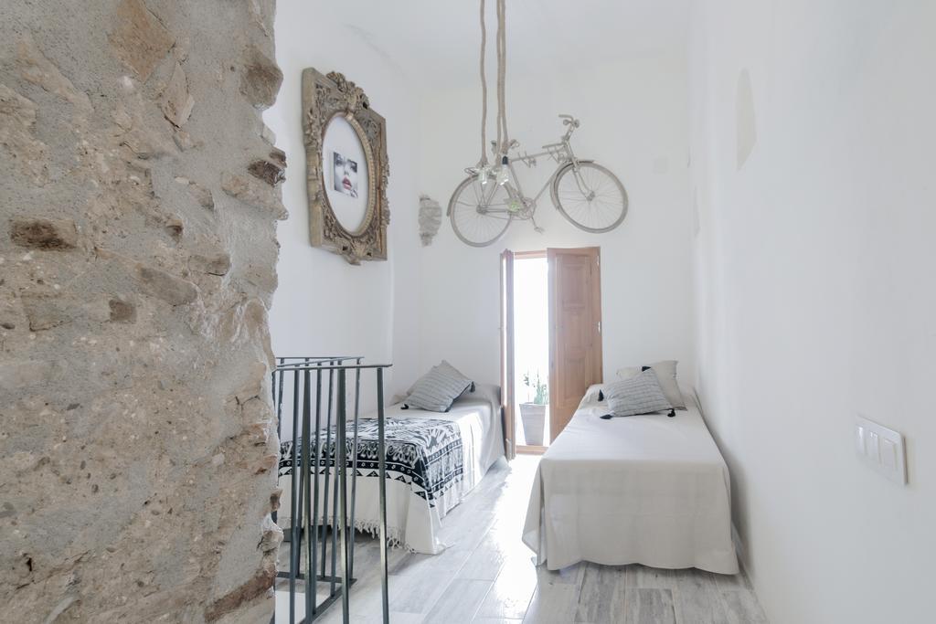 Peñíscola La Casita De La Playa 아파트 외부 사진