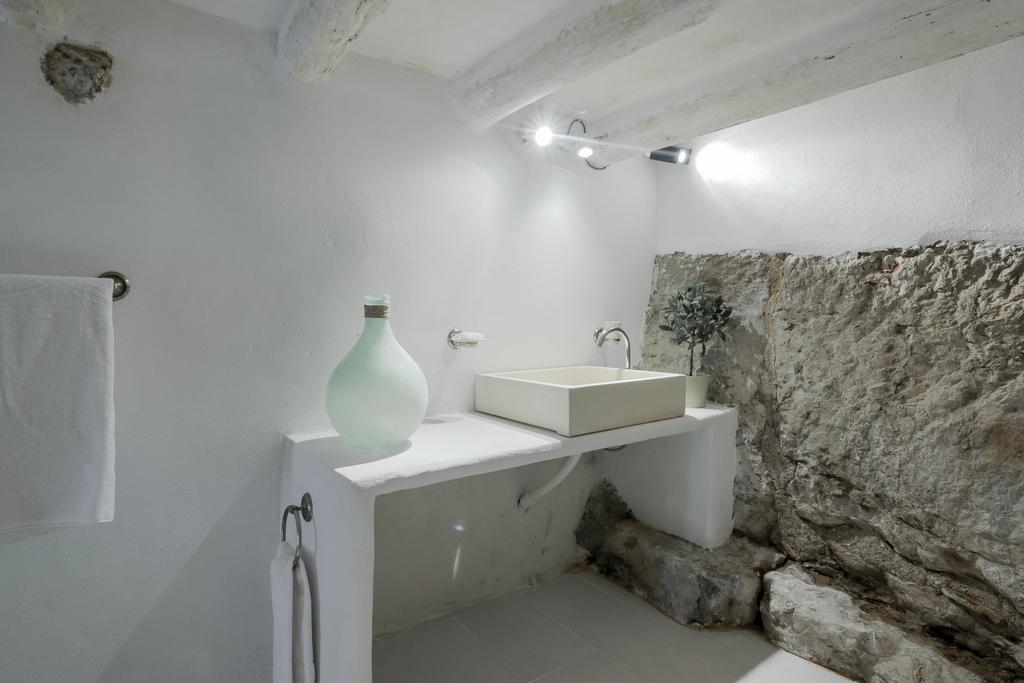 Peñíscola La Casita De La Playa 아파트 외부 사진